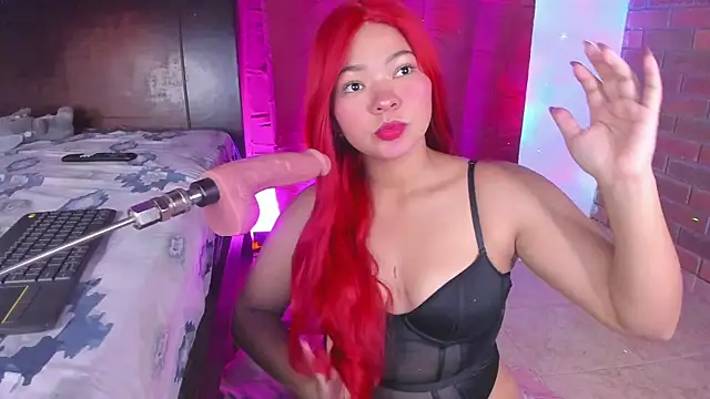 Snapshot of TinixMorgan chatting on 10-24-25, 03:47 TinixMorgan online show from 10-24-25, 03:47