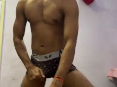 OooYessboyy online show from 07-26-26, 06:37