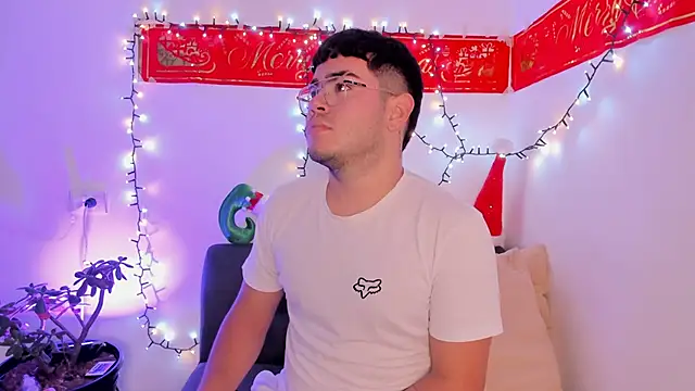 thiago occonor online show from 11-28-25, 03:42