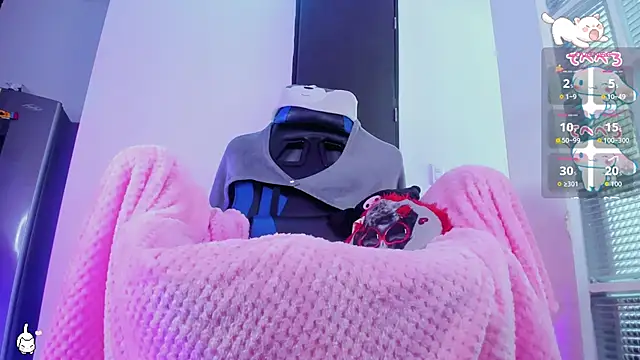 Snapshot of Sweet-SharoKitty chatting on 10-28-25, 06:43 Sweet-SharoKitty online show from 10-28-25, 06:43