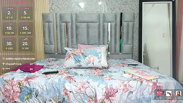 CheatingNeighborr online show from 02-25-26, 07:51