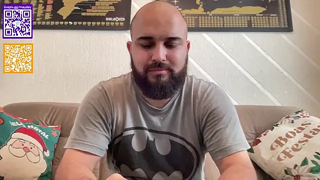 mayday2025m online show from 01-10-26, 05:15