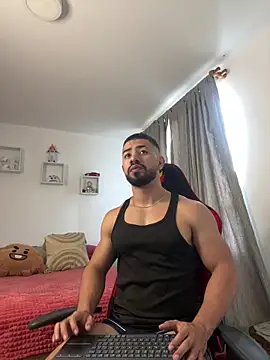 Ezzio Scolaro online show from 11-23-25, 01:55