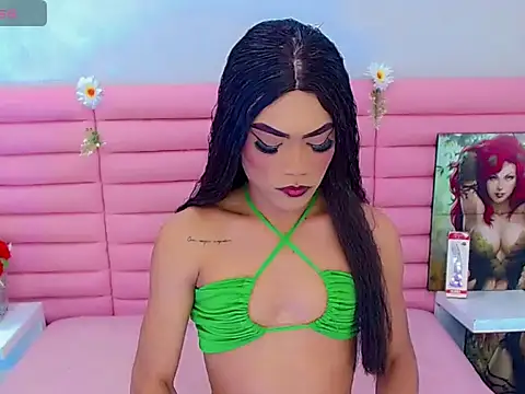 miss dania75 online show from 11-09-25, 08:29