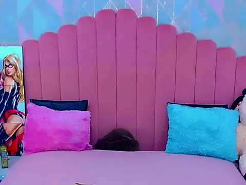 miss dania75 online show from 12-03-25, 05:04