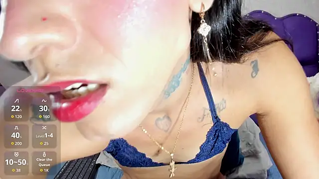 Mara Summerr online show from 07-22-26, 10:12