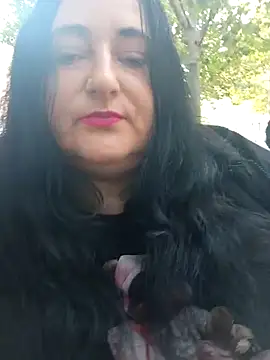 Snapshot of Bella_862 chatting on 10-13-25, 08:58 Bella 862 online show from 10-13-25, 08:58