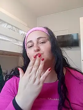 Snapshot of Bella_862 chatting on 01-13-26, 03:06 Bella 862 online show from 01-13-26, 03:06