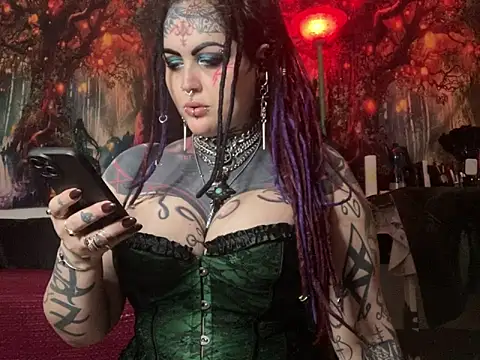 nyxvelon online show from 02-04-26, 10:58