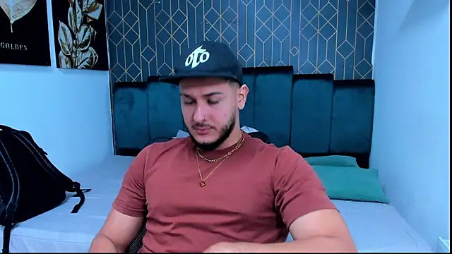 jasonshaw25 online show from 01-10-26, 05:48