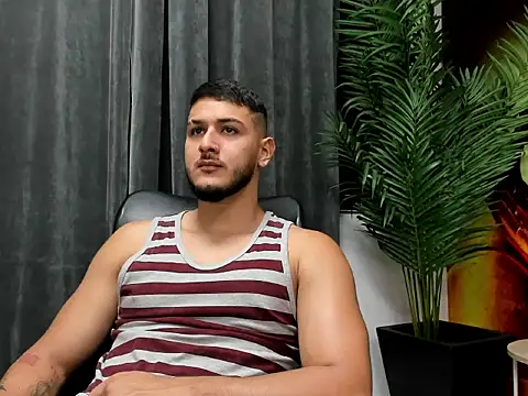 jasonshaw25 online show from 02-14-26, 06:15