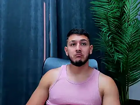 jasonshaw25 online show from 02-17-26, 06:36