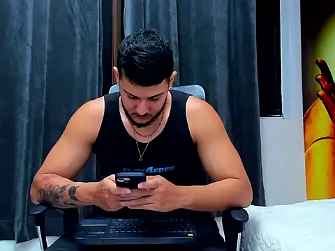 jasonshaw25 online show from 02-24-26, 05:44