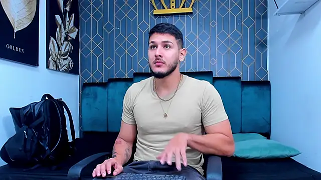 jasonshaw25 online show from 02-25-26, 05:33