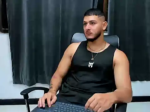 jasonshaw25 online show from 02-27-26, 05:35