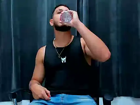 jasonshaw25 online show from 03-03-26, 06:03