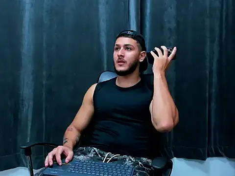 jasonshaw25 online show from 03-05-26, 05:42