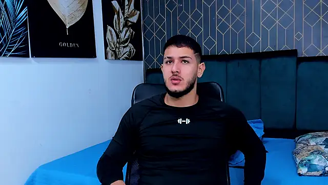 jasonshaw25 online show from 03-16-26, 06:34