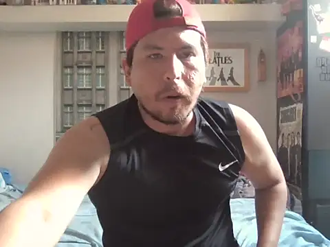 atreusfilho online show from 03-16-26, 01:59