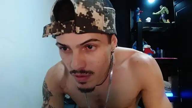 imsammytop online show from 10-04-25, 01:58