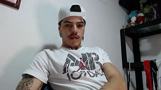 imsammytop online show from 11-06-25, 09:54