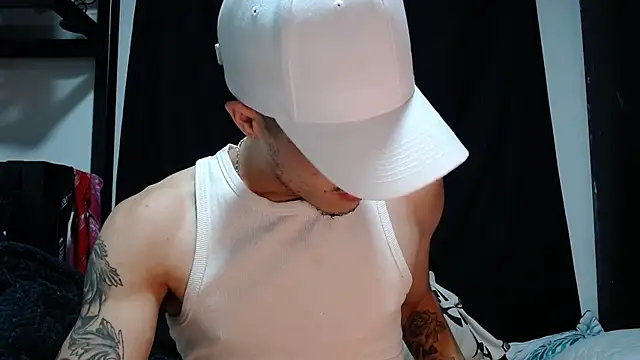 imsammytop online show from 11-13-25, 11:20