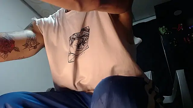 imsammytop online show from 01-14-26, 11:42