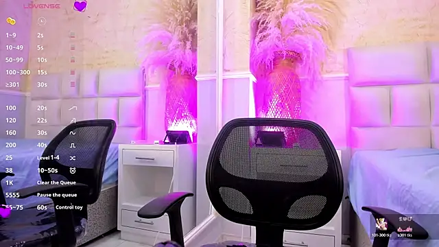 ScarletEvanss  online show from 02-06-26, 10:51