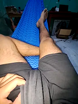 Neilhot98 online show from 11-07-25, 05:18