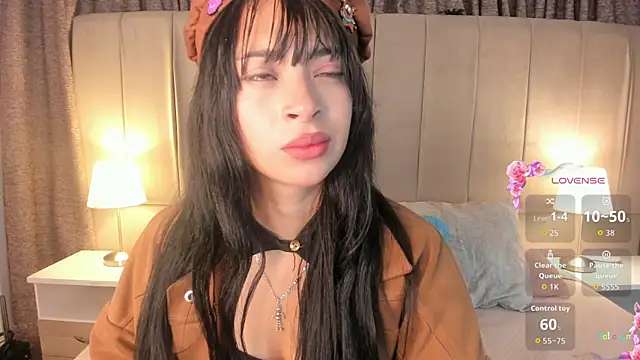 alahia hank online show from 11-07-25, 06:08