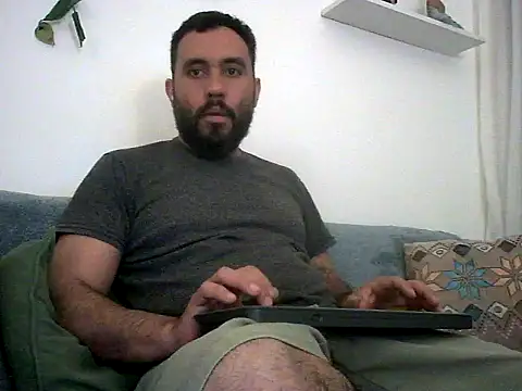 Domfetishx online show from 10-07-25, 01:03