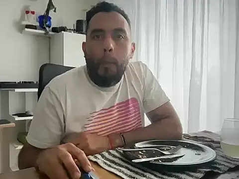 Domfetishx online show from 11-09-25, 05:11