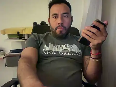 Domfetishx online show from 11-26-25, 02:45