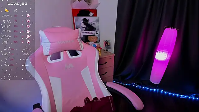 Rydel sherryy online show from 10-10-25, 10:31