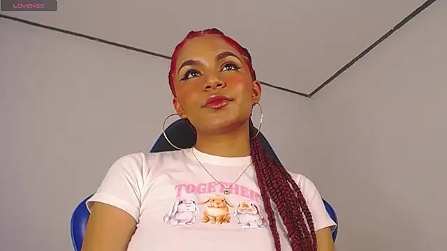 AAfrodithaa online show from 10-26-25, 05:57