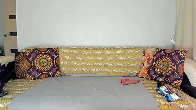 Amalia Mio online show from 03-08-26, 09:24