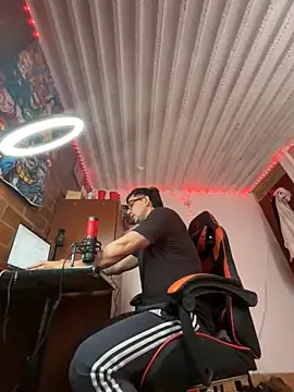 kaspar 6 online show from 04-09-26, 06:46