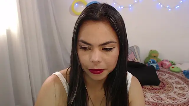 ms megan shadow online show from 06-17-26, 08:10