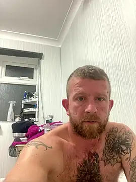 MrandMrsG25xx online show from 01-15-26, 05:27