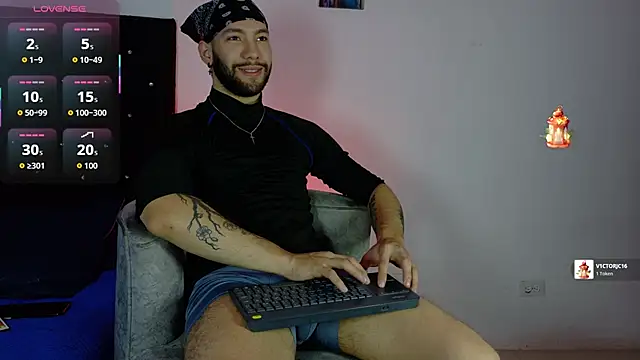 angel kyrozz online show from 03-20-26, 07:08