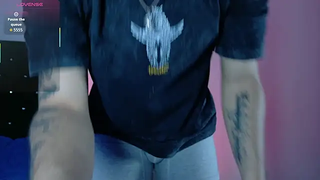 angel kyrozz online show from 04-20-26, 07:04