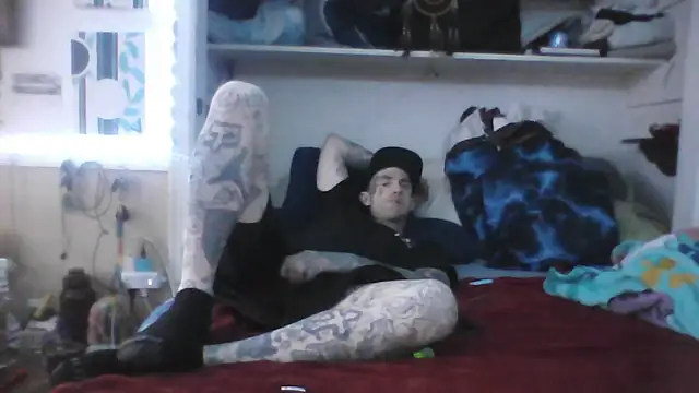 SWAGGDaddy93 online show from 02-18-26, 08:54