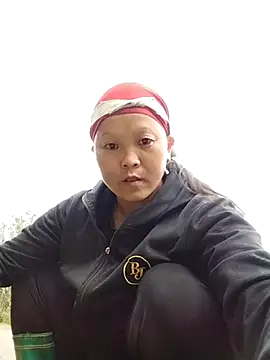 Snapshot of sumaybae chatting on 10-16-25, 12:33 sumaybae online show from 10-16-25, 12:33