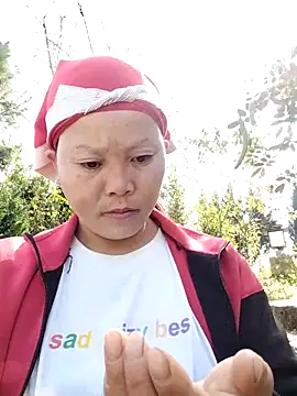 Snapshot of sumaybae chatting on 12-01-25, 05:12 sumaybae online show from 12-01-25, 05:12