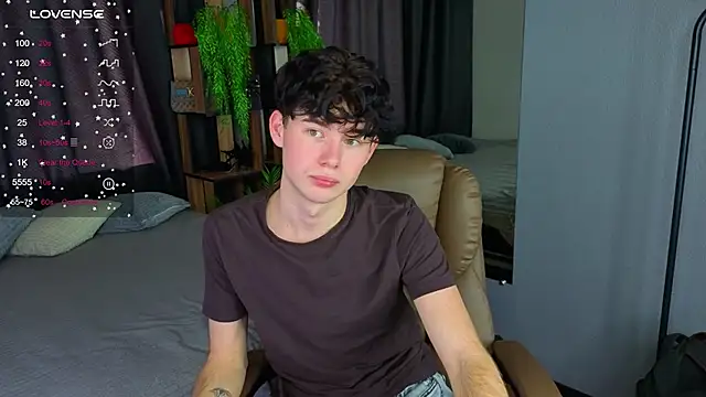 Cute Mike online show from 10-17-25, 07:00