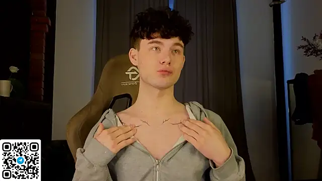 Cute Mike online show from 03-09-26, 04:49