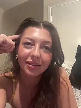 LuluMaexox online show from 10-05-25, 11:02