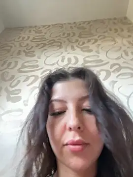 LuluMaexox online show from 10-06-25, 01:41