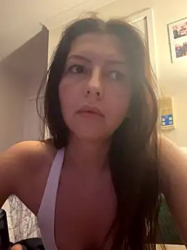 LuluMaexox online show from 10-14-25, 12:11