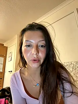 LuluMaexox online show from 10-23-25, 11:35